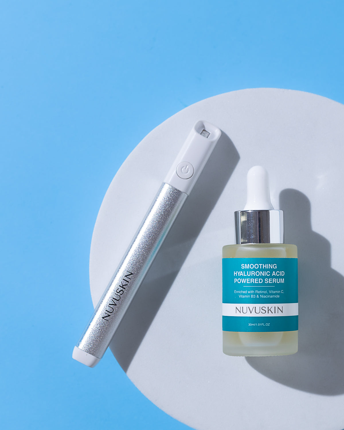 The Acne Safe Bundle (Best for acne-prone/Sensitive skin)
