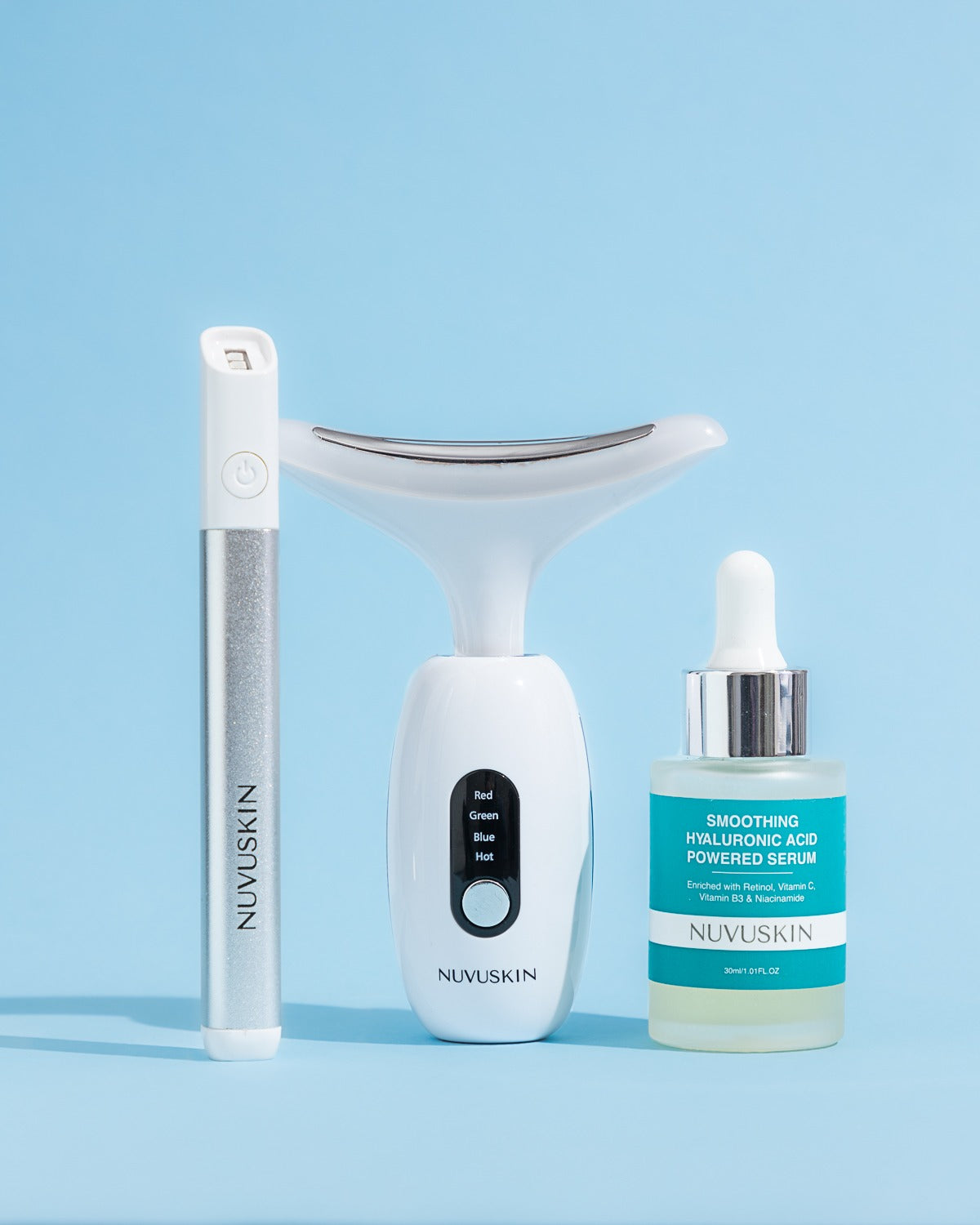 The At Home Spa Routine (Best value - Best results)