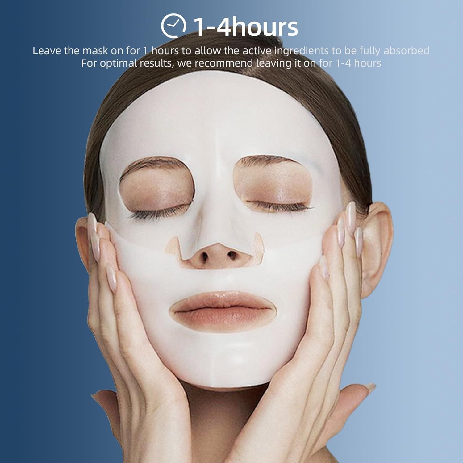 Collagen Facemask