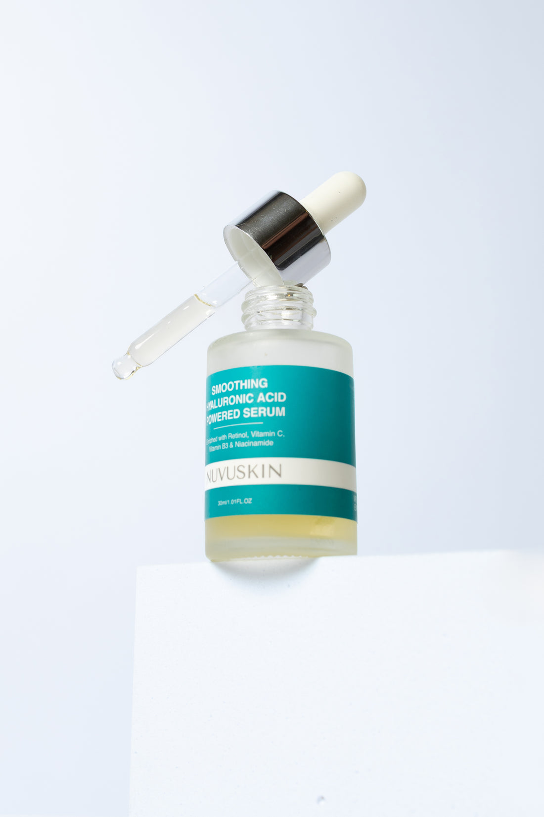 NuvuSerum