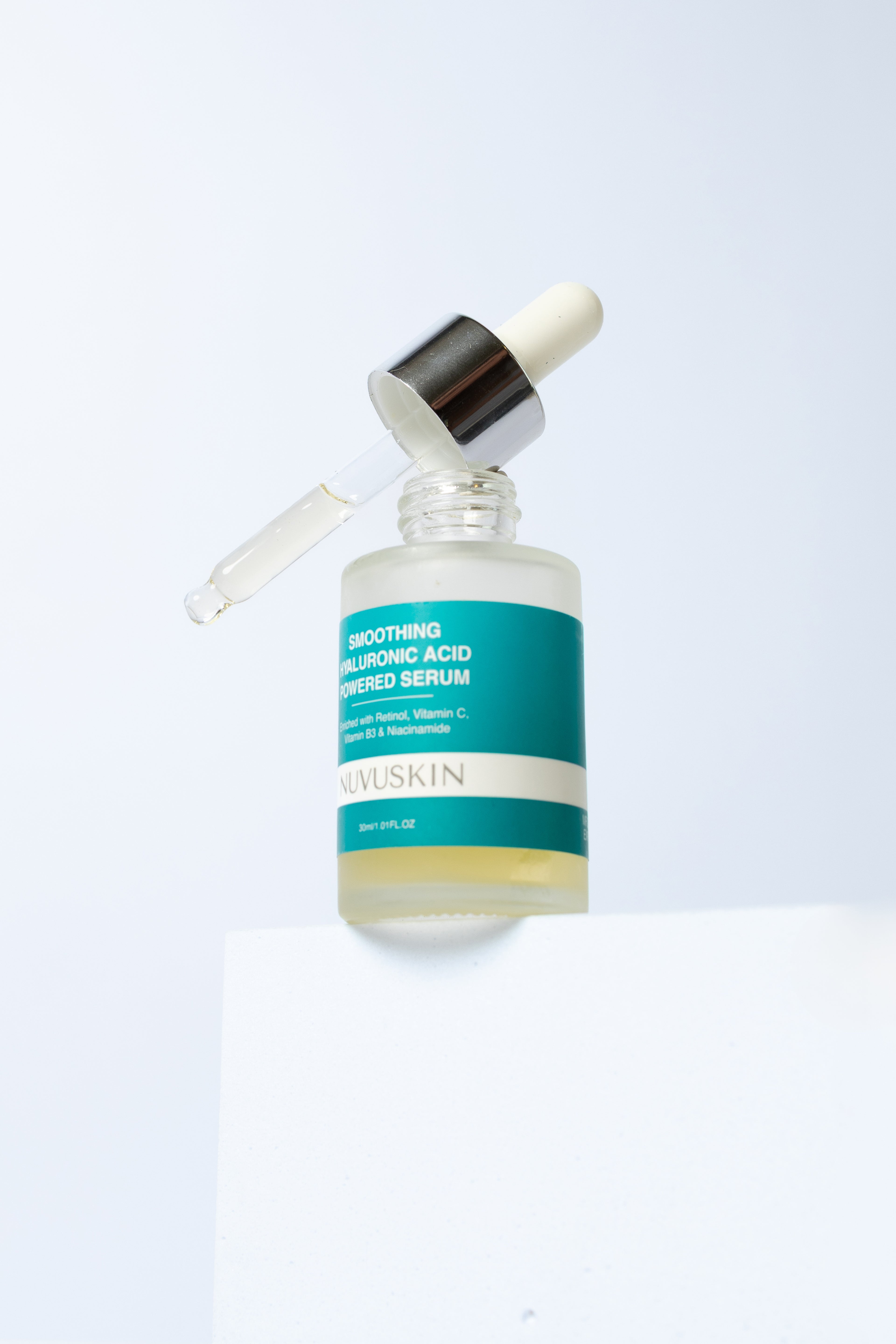 NuvuSerum