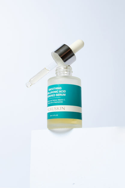 NuvuSerum