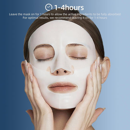Collagen Facemask