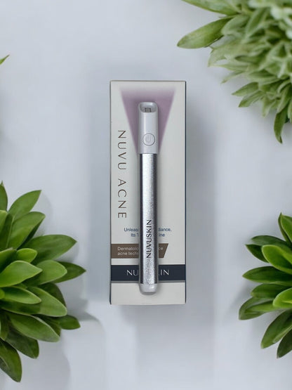 NuvuAcne Clear Pro